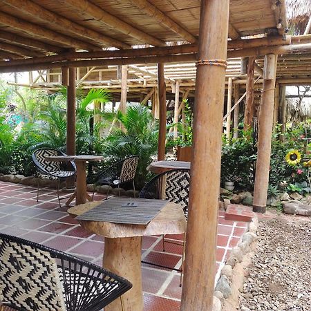 Cabana Buenos Aires Паломіно Екстер'єр фото