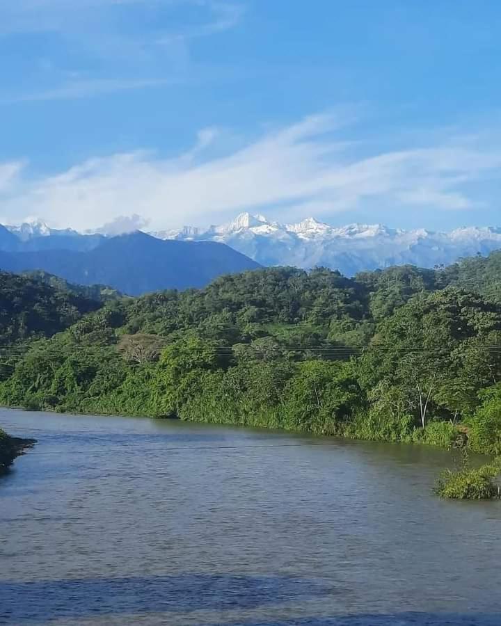 Cabana Buenos Aires Паломіно Екстер'єр фото